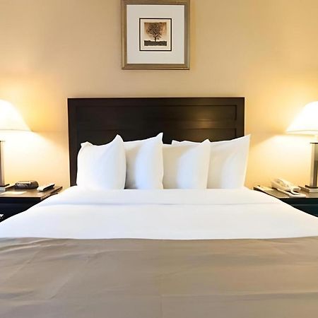 Hotel Solaire Лос-Анджелес Экстерьер фото