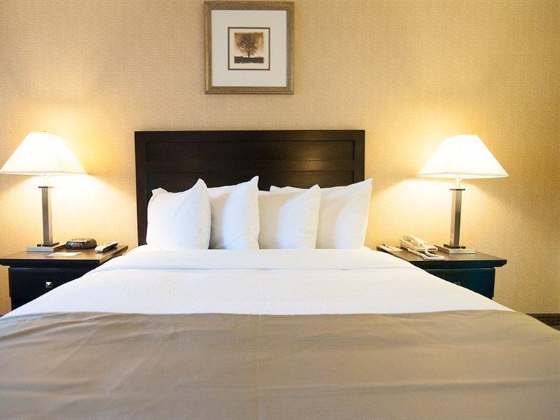 Hotel Solaire Лос-Анджелес Экстерьер фото